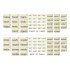 Idea-ology Tim Holtz Flashcards (TH94224) ( TH94224)